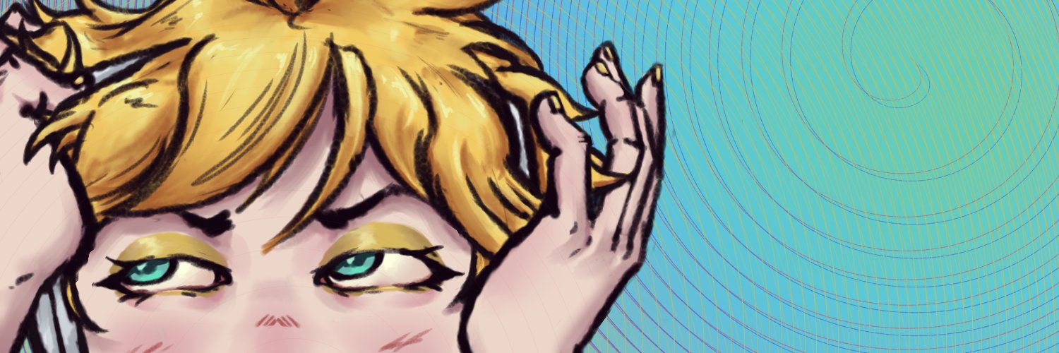 👨‍🎨🐀Sandria🦃✏️'s banner
