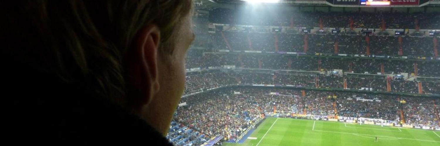 m_vanberkel's profile banner image