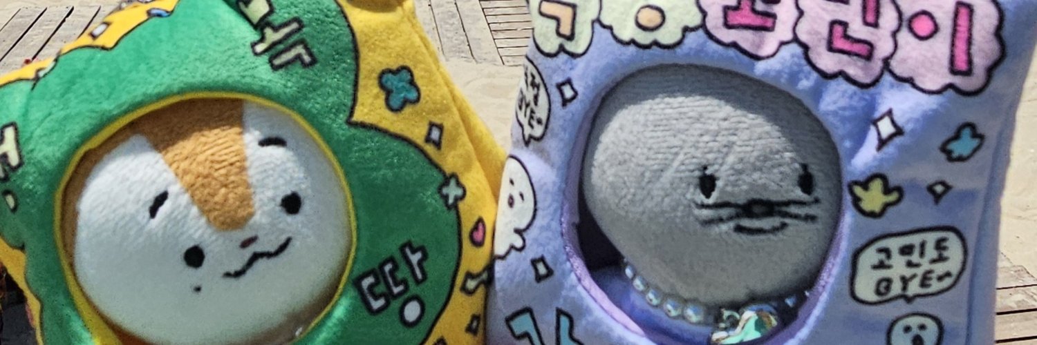 Childish_0117's profile banner image