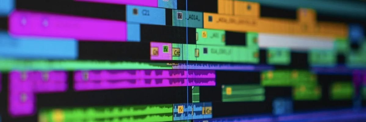 Gideon | Video Editor banner