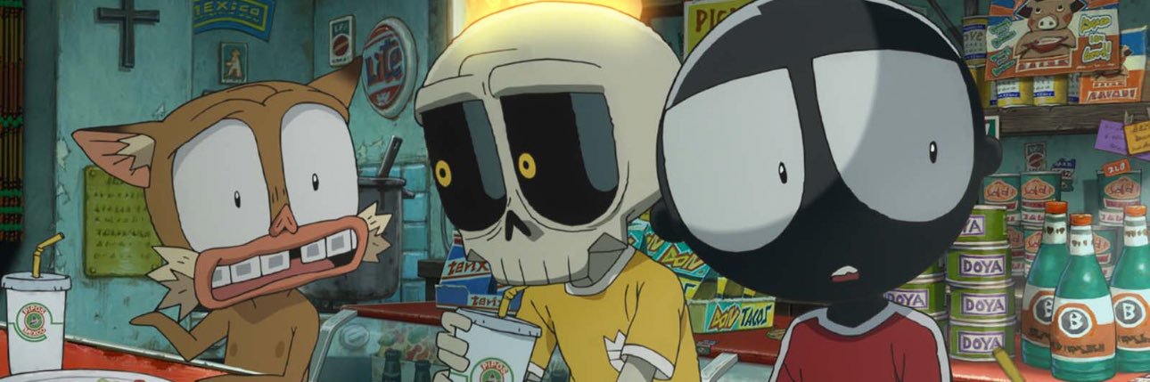 OilChip's profile banner image