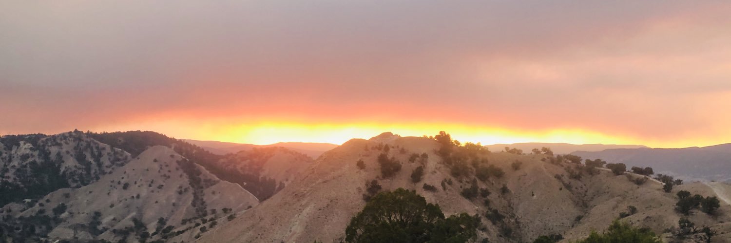 Eric M. Olsen banner