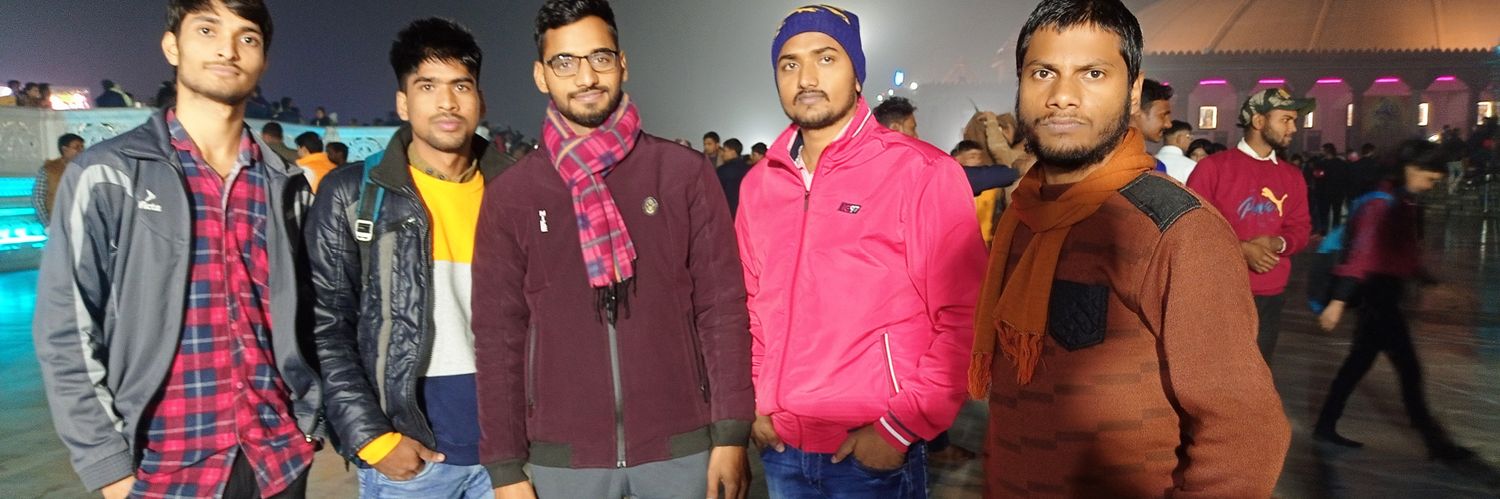 SUNILSINGH2023's profile banner image