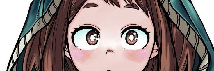 Uravity_ochako_'s profile banner image