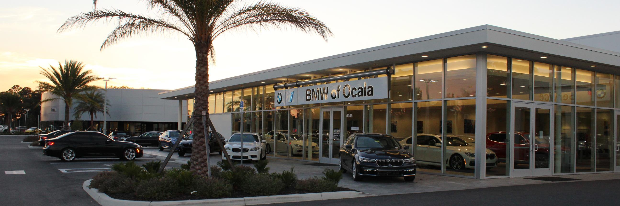 bmwofocala's profile banner image