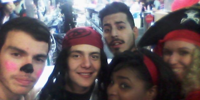  Ritmos dl Mundo2015 banner