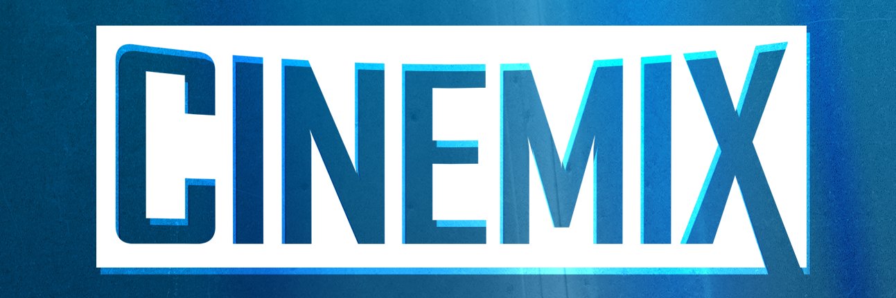cinemix banner
