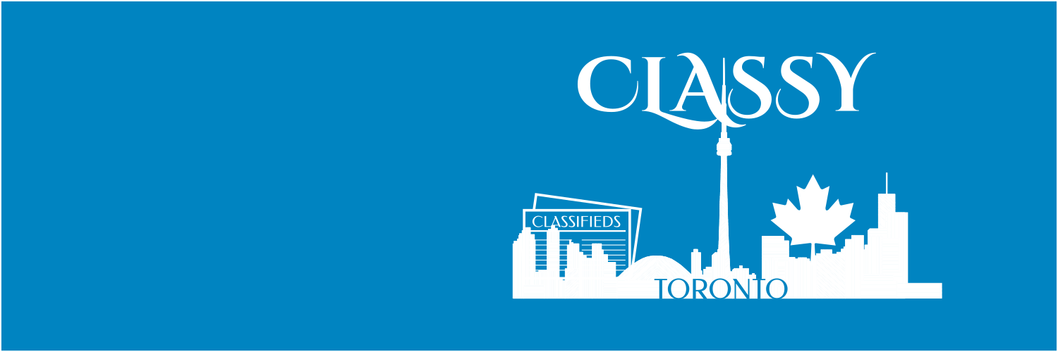 TORONTOclassy's profile banner image
