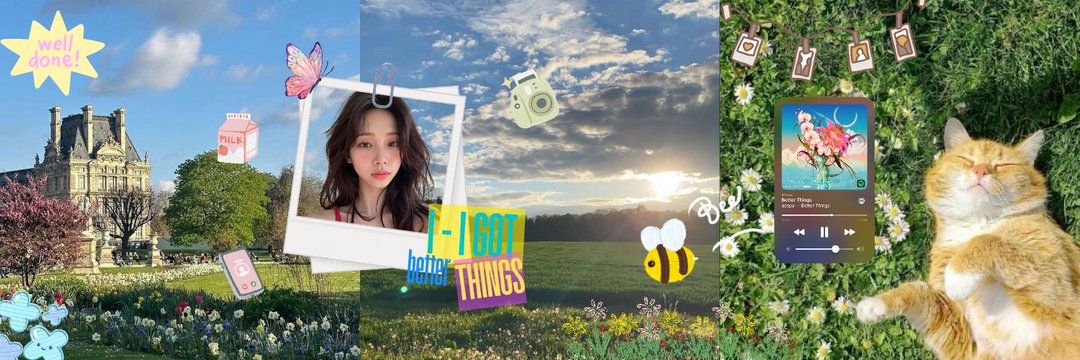 littlexoco's profile banner image