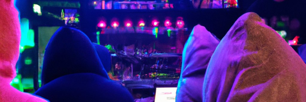 my router was STINKY banner