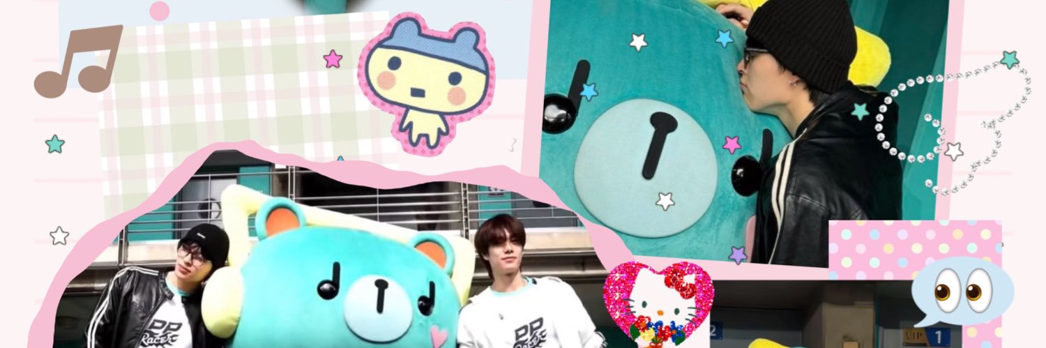 🥨 banner