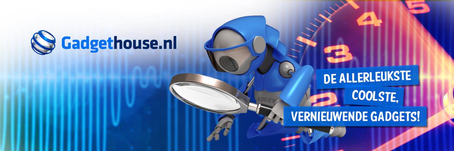 GadgethouseNL's profile banner image