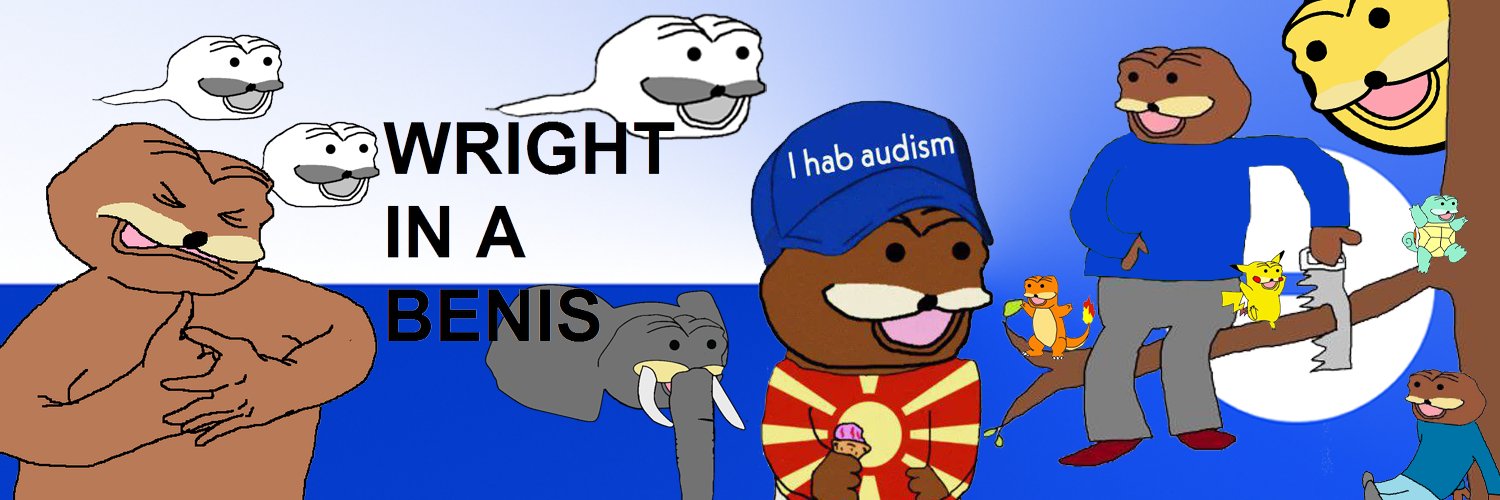Spurdo Spärde banner