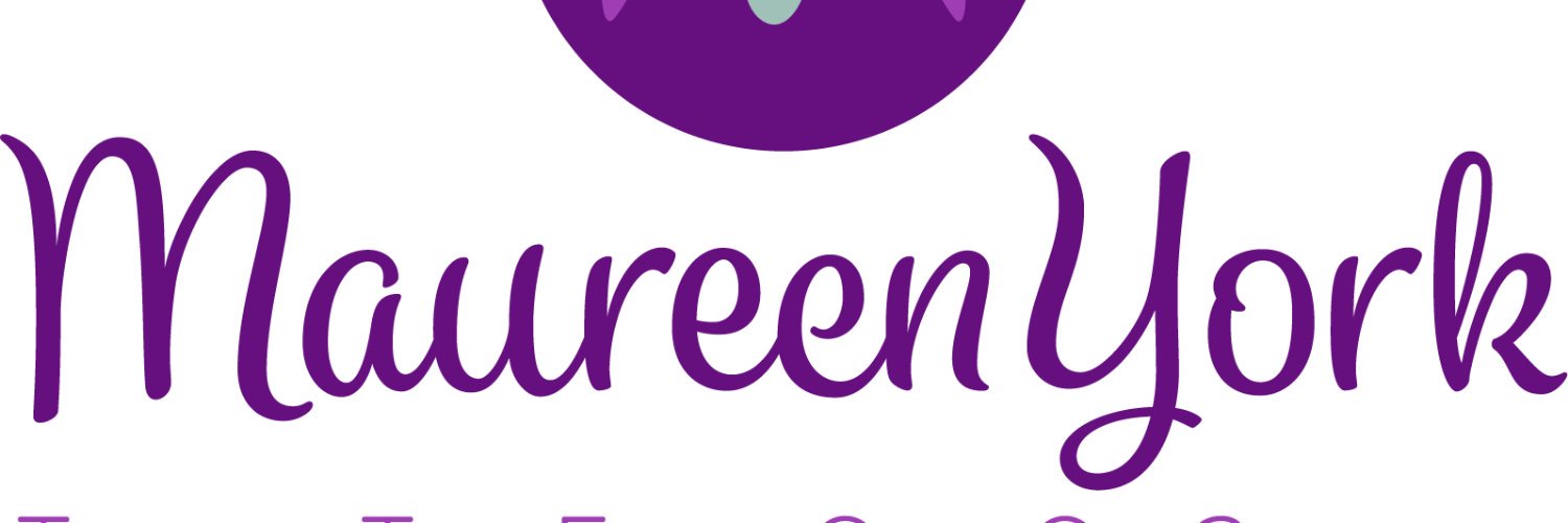 MaureenYork's profile banner image