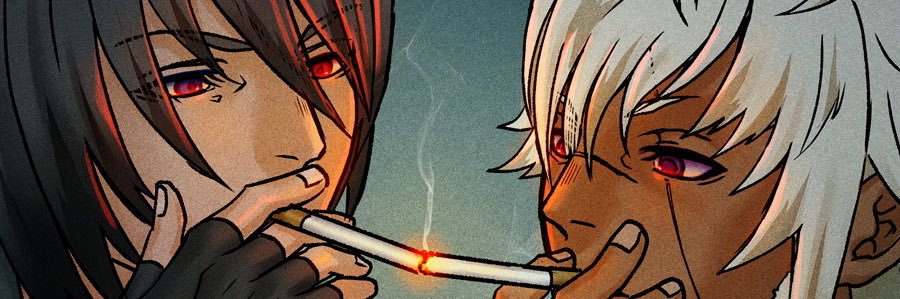 とうじ🐺(ツイッター節制中) banner