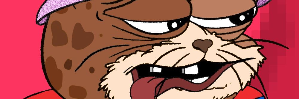 SlumMemeMillionaire | SCEM ARMY CHIEF banner