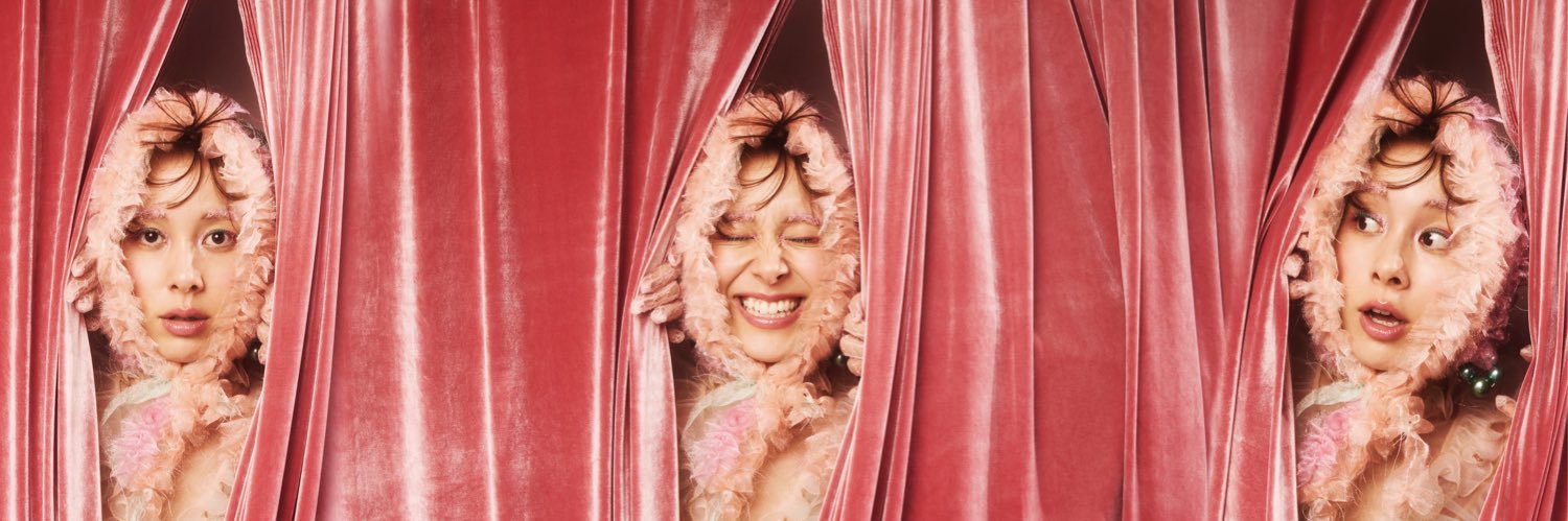 佐藤ミケーラ倭子 banner