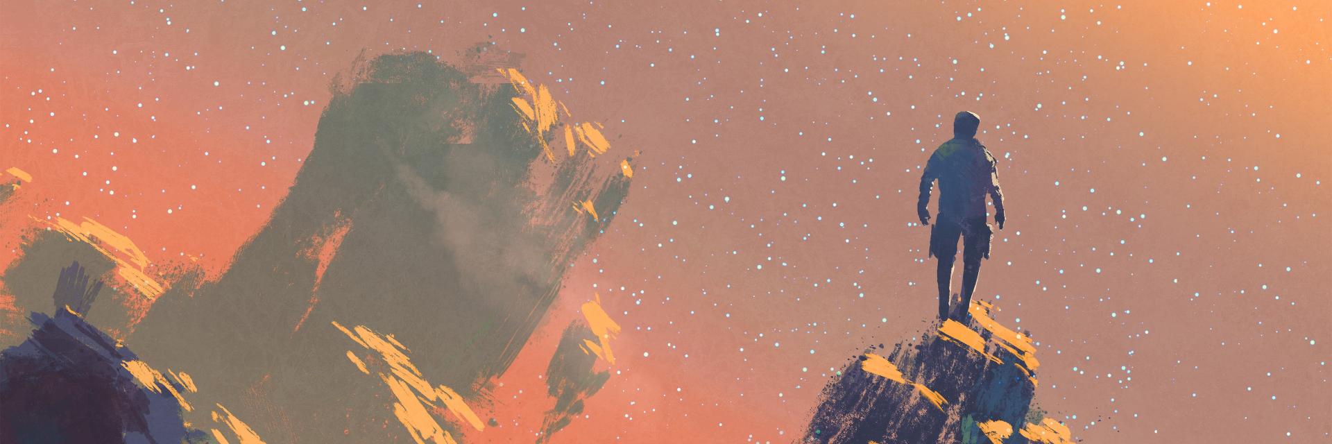 Mrazberry's profile banner image