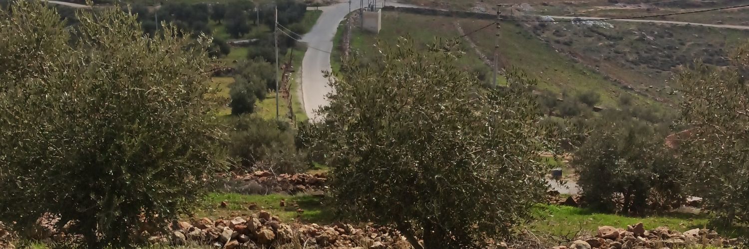 ALUDAAT Chadi/ د. شادي خالد موسى صالح العودات banner