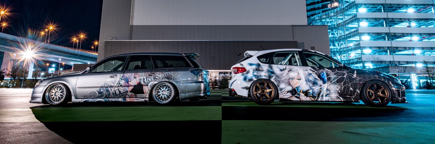 hermit610's profile banner image