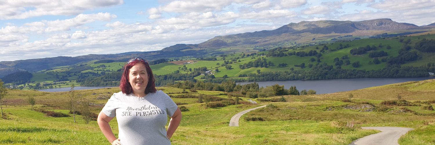 Bec Wilkinson banner