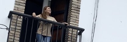 Maria C Powerful Woman banner