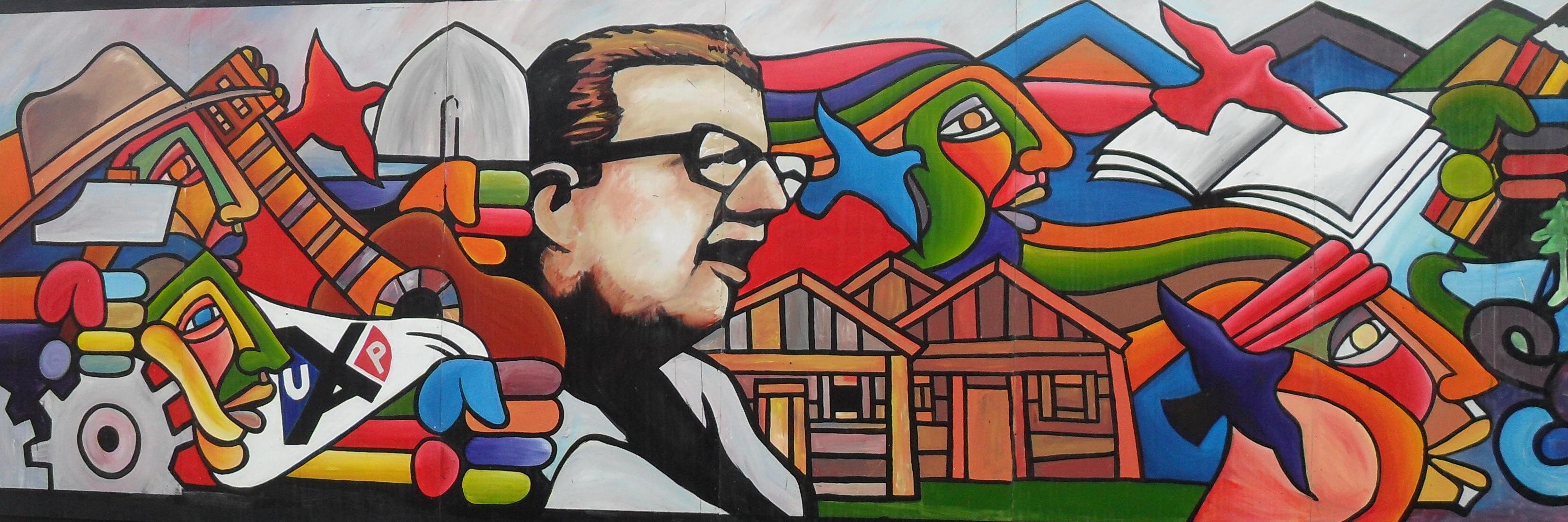 Centre for Global Ed banner