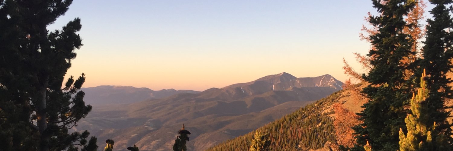 lunchhiker's profile banner image