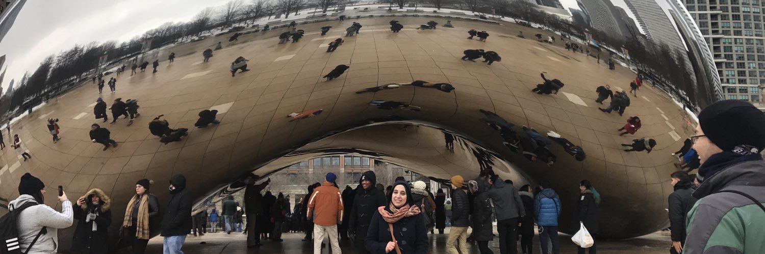 Shaima Batayha banner