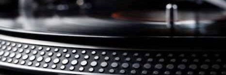 Record Plant, Farsley banner