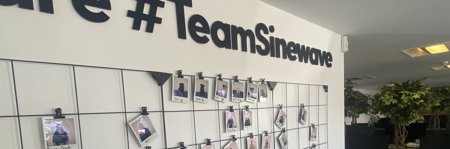 Ashley Hutchinson 💙 banner