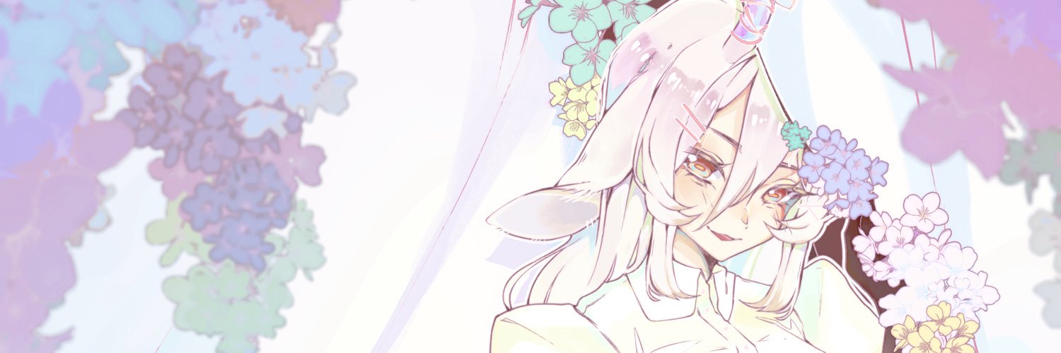Bai || GOAT • ヤギ Vtuber 🦷's banner