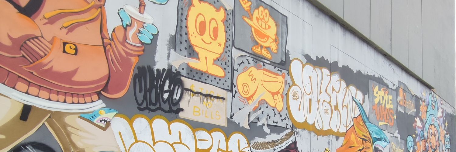WYanu's profile banner image