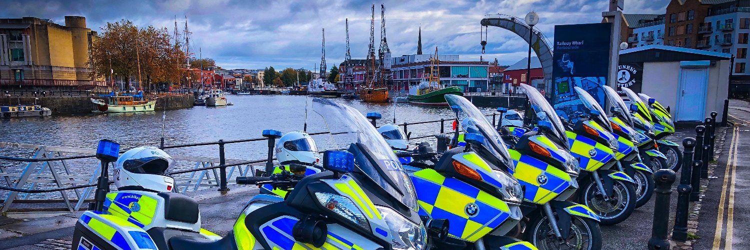 ASPolice Bristol banner