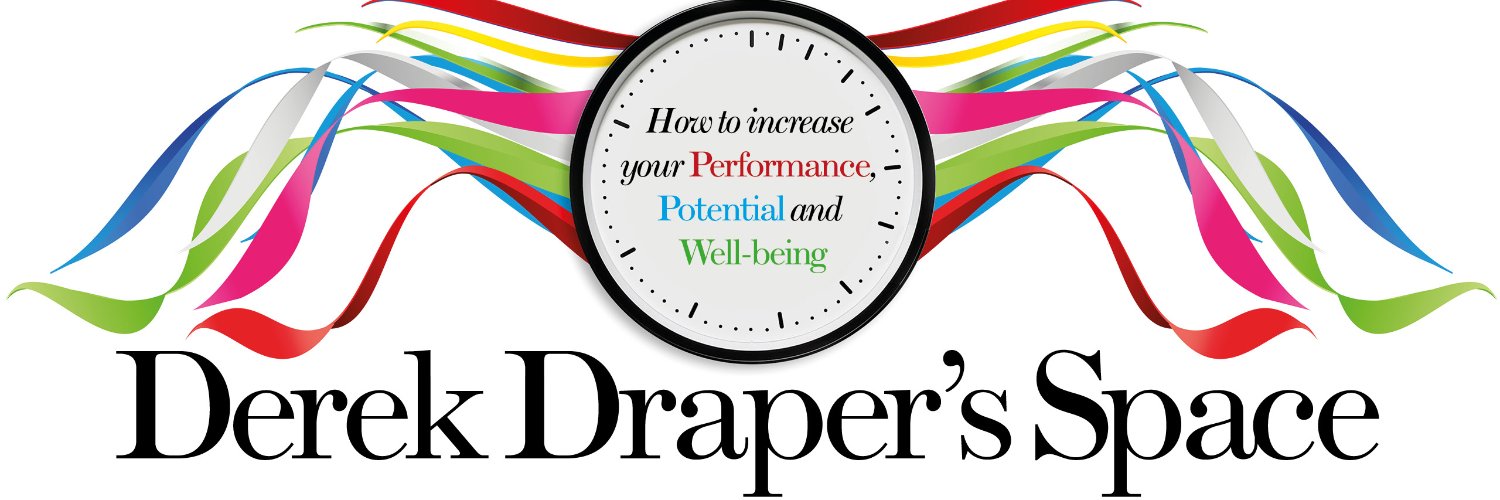 Derek Draper banner
