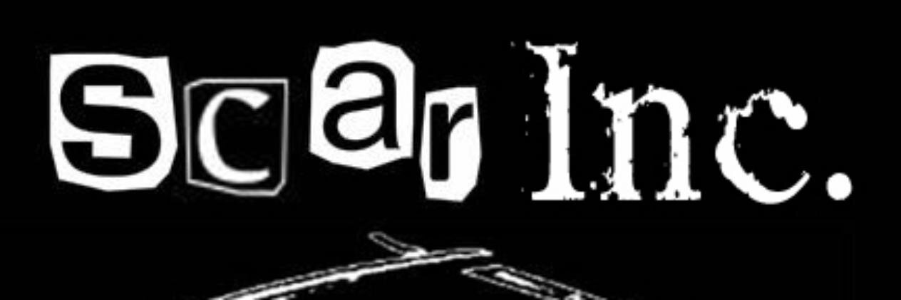 ScarIncband's profile banner image