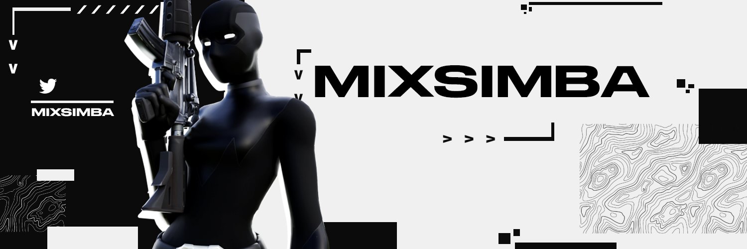 Mixsimba banner