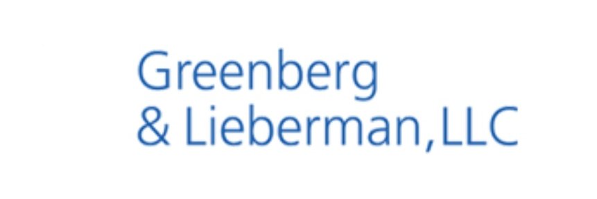 Greenberg & Lieberman, LLC banner