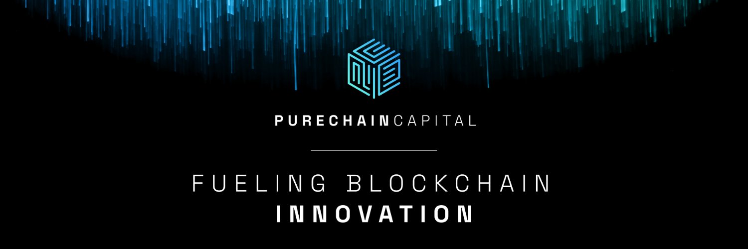 Purechain Capital banner
