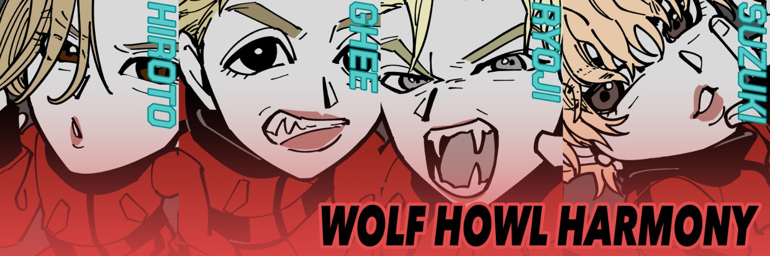 Rick's banner