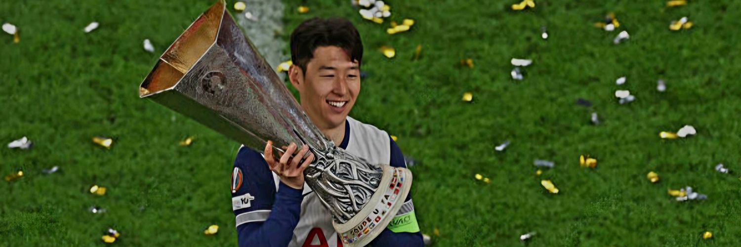 teddy_THFC's profile banner image