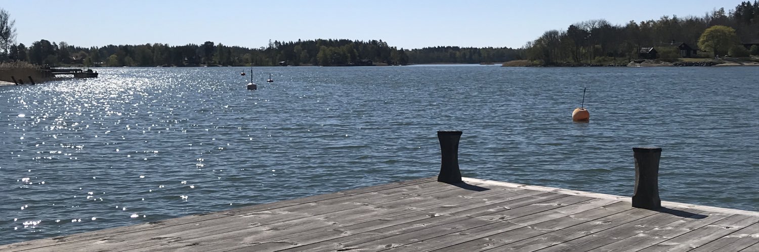 Michael Livijn banner