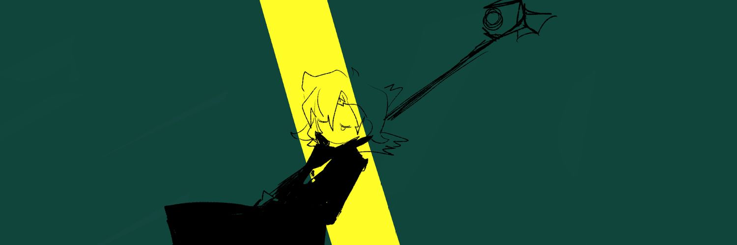 사칠욤🕯️'s banner