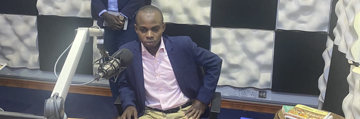 Muhammad Jjumba banner