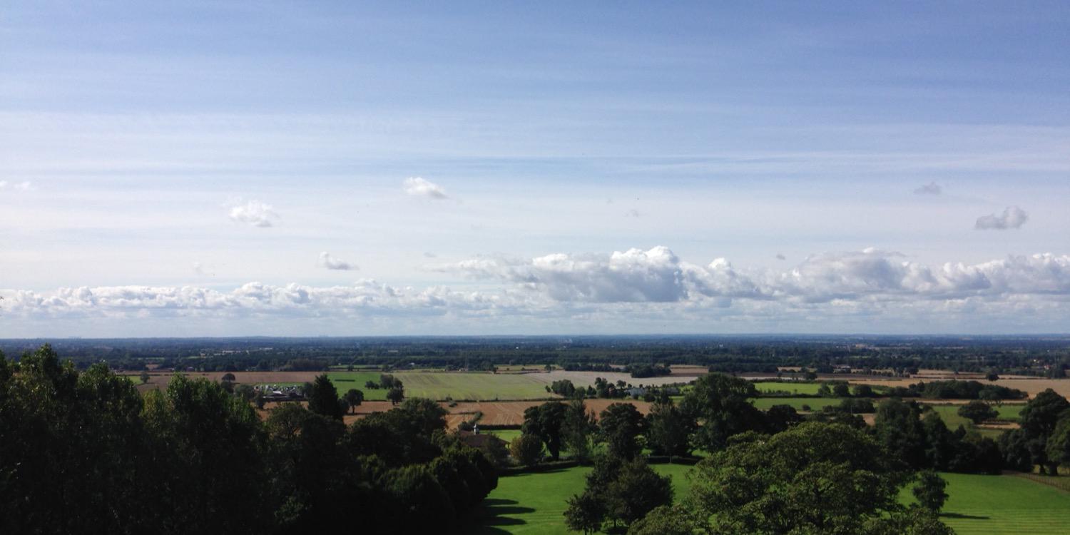 YorkshireHeaven's profile banner image