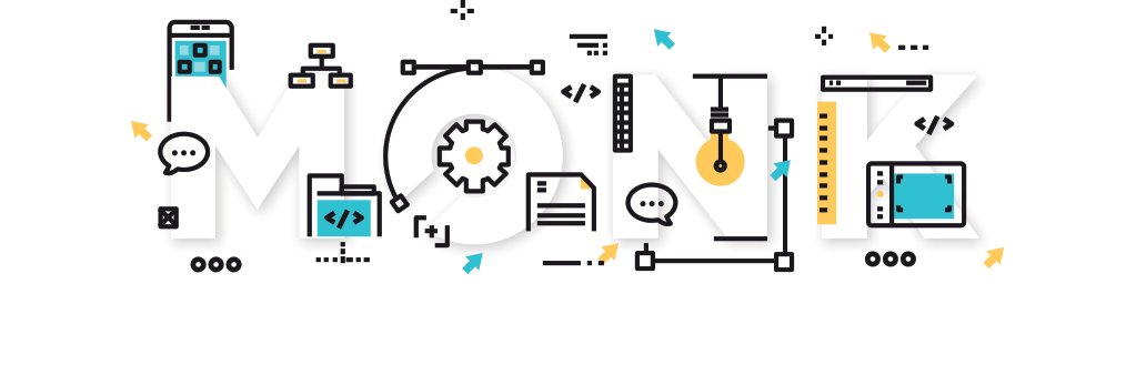 monksoftware's profile banner image
