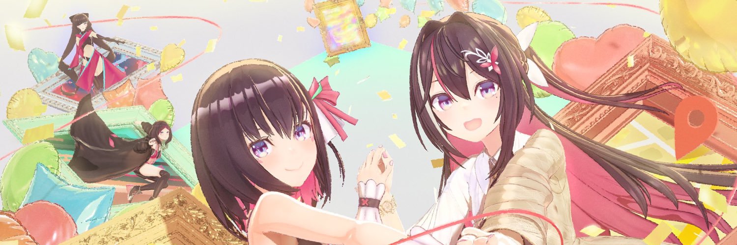加速🈂トウ's banner