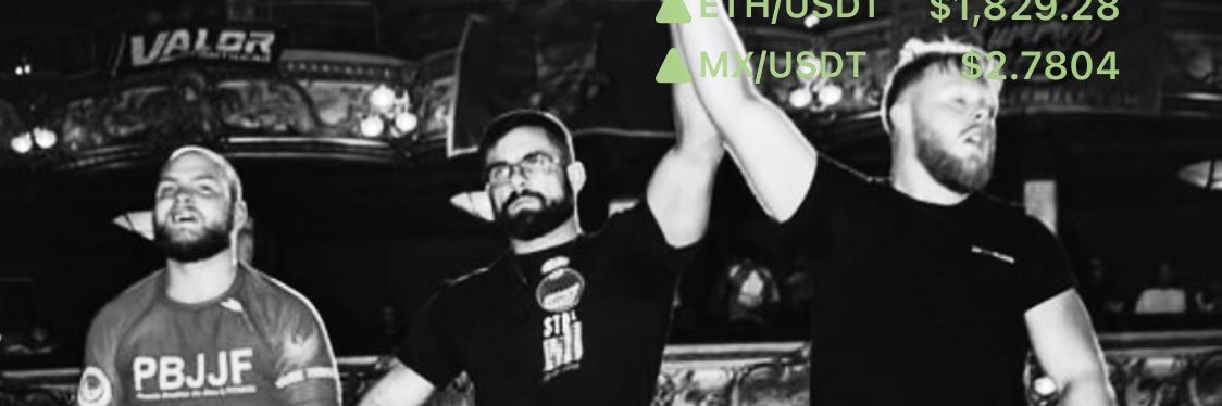 Bulk_Zz's profile banner image