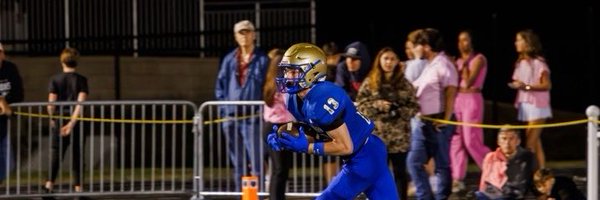 parkercates10 Profile Banner