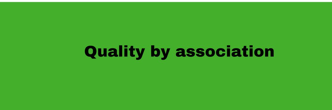 The Contract Flooring Association banner